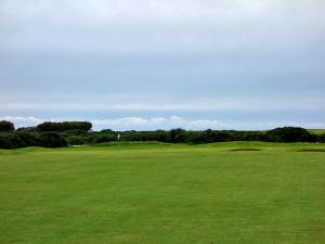 Turnberry (King Robert The Bruce) 3rd Green